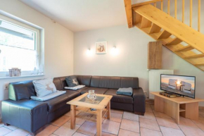 Haus Selene, App 01 in Neu Sallenthin